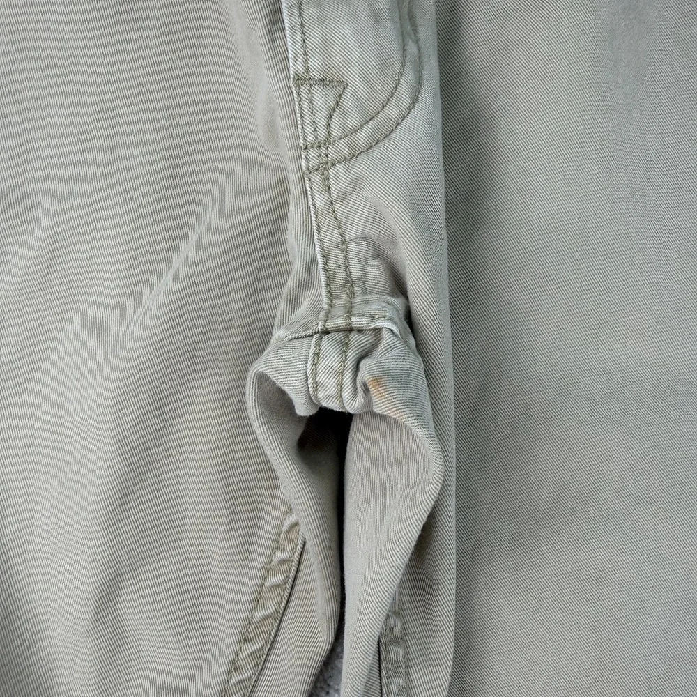 Polo Ralph Lauren Men's 34/30 Khaki Jeans‎ Pants Tan Straight Classic Twill